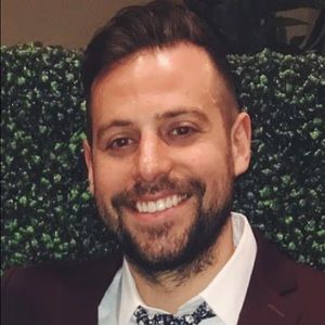 Meet your Posher, Tyler